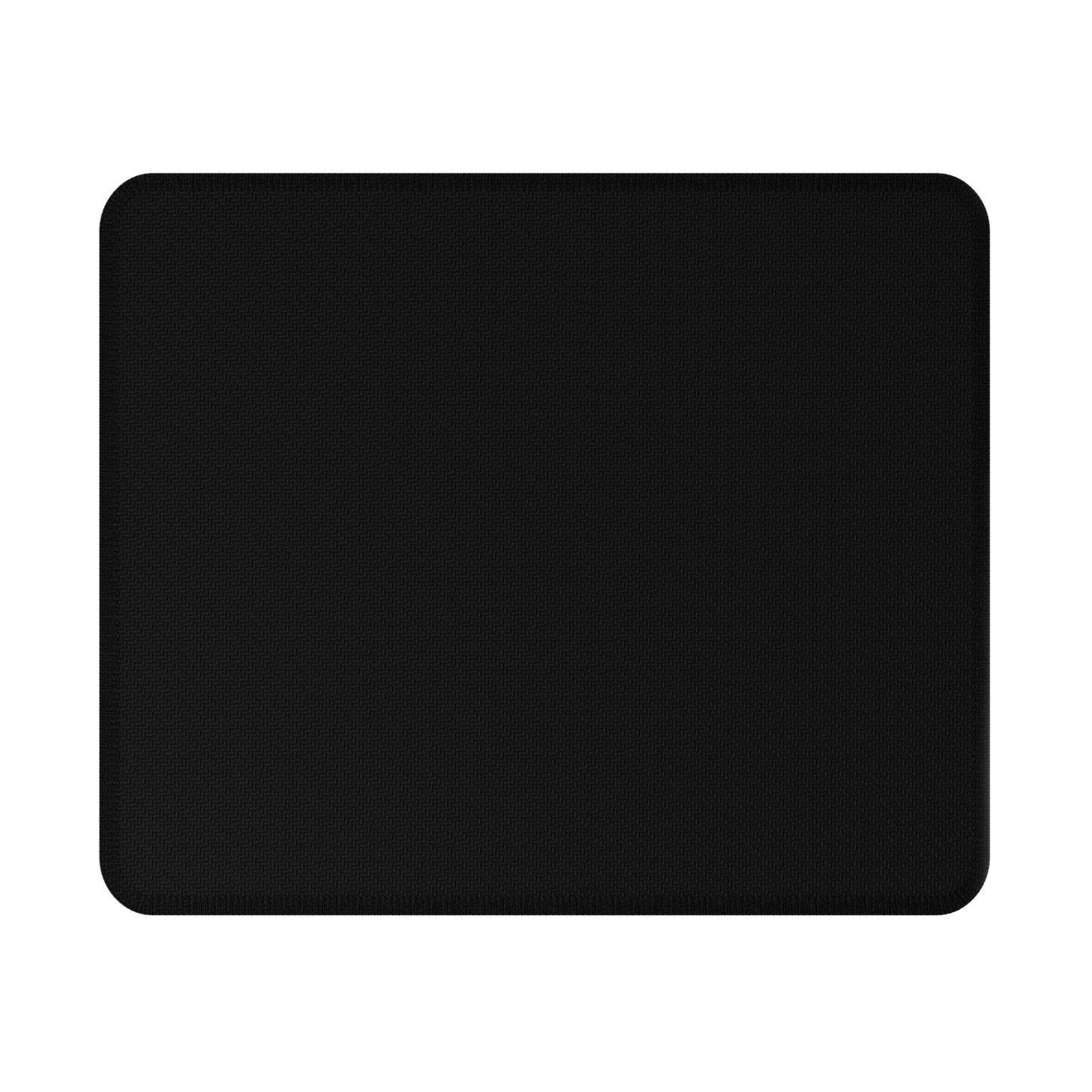 Tattered American Flag Non-Slip Gaming Mouse Pad