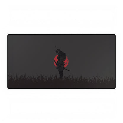 Samurai Anime Desk Mat