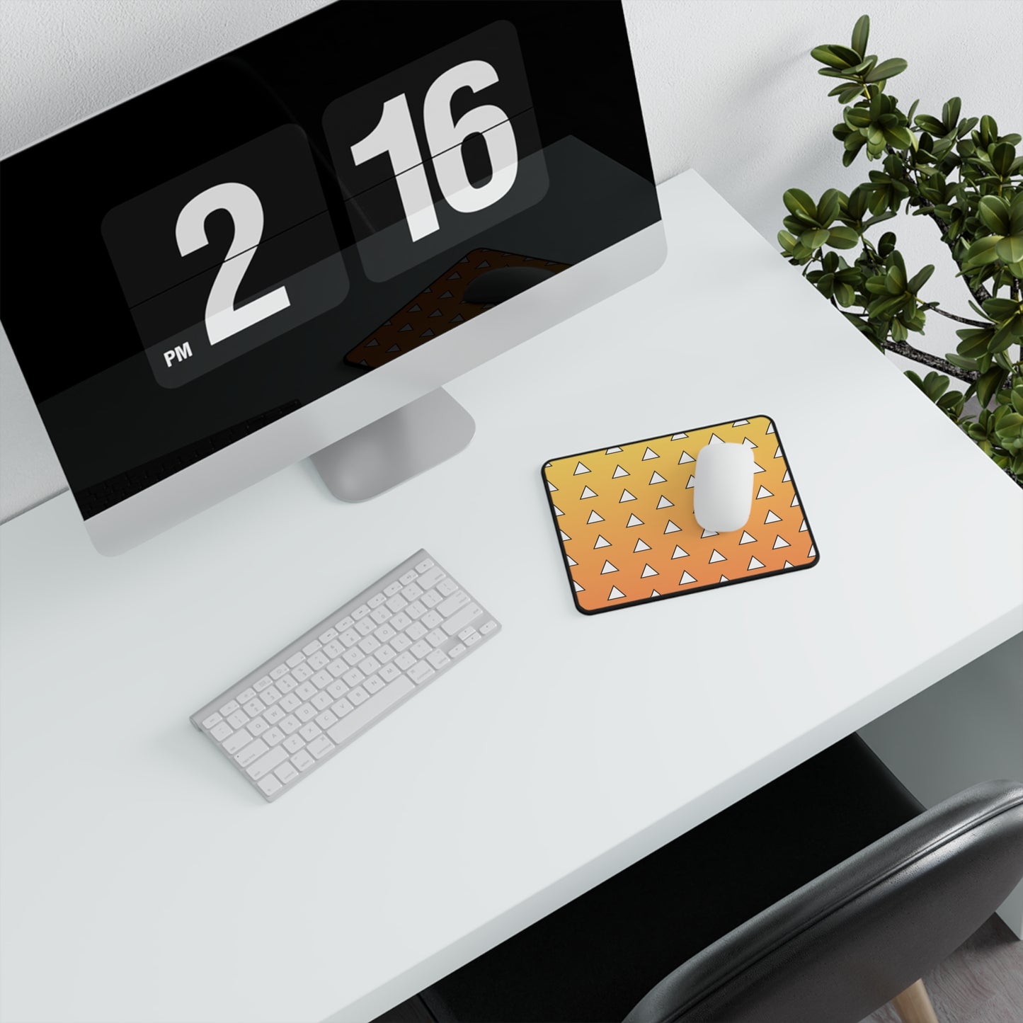 Uroko Non-Slip Gaming Mouse Pad