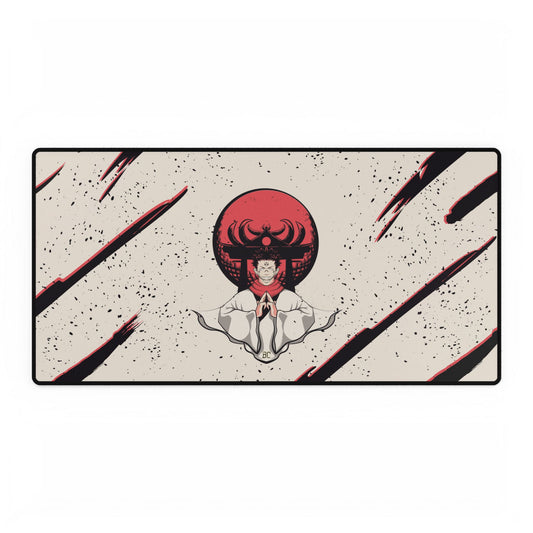 Domain Expansion Anime Desk Mat