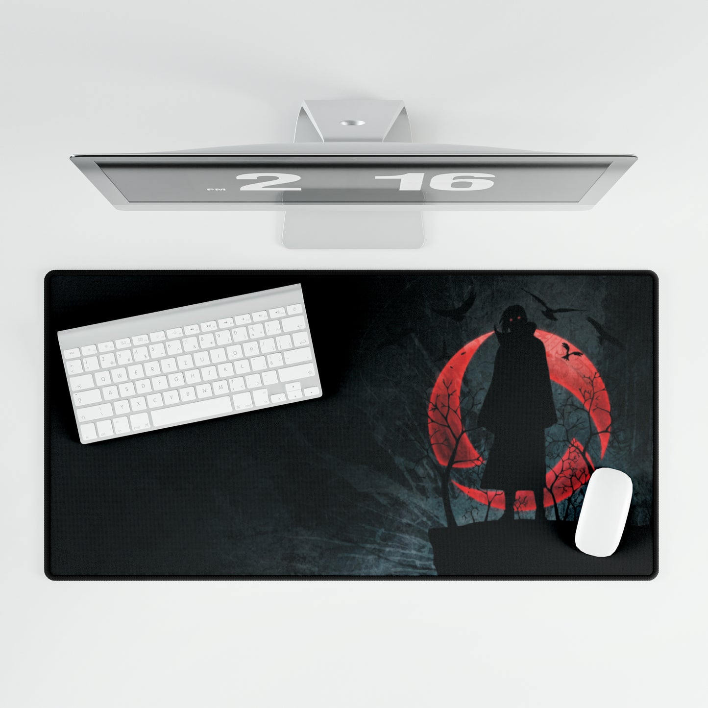 Clan Killer Desk Mat