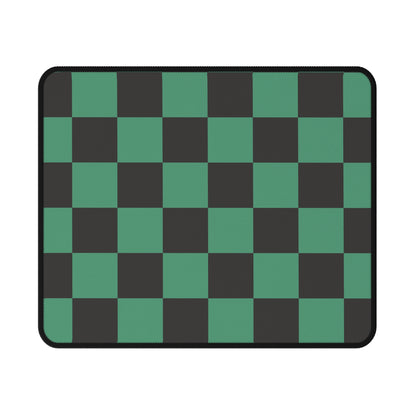 Ichimatsu Non-Slip Gaming Mouse Pad