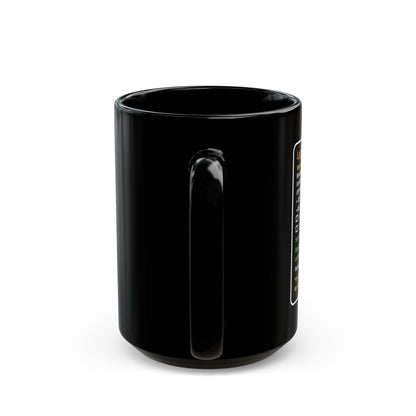 Legendary Coffee Mug (11oz & 15oz) - Limited Run