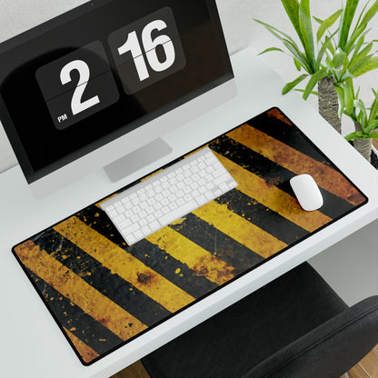 Loading Zone Desk Mat