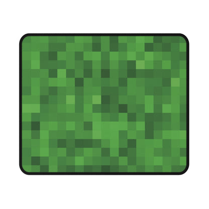 Grass Block Non-Slip Gaming Mouse Pad