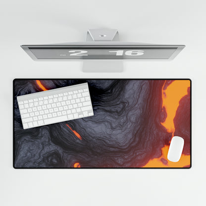 Magma Desk Mat