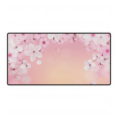 Sakura Cherry Desk Mat