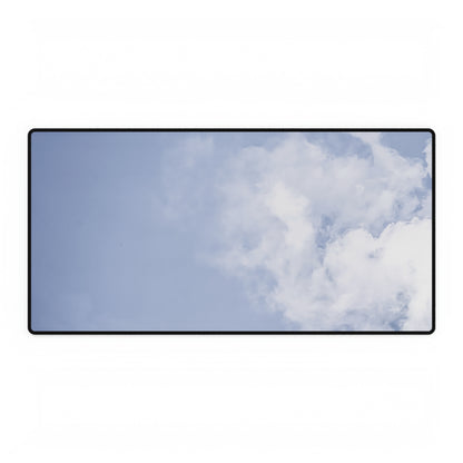 Vaper Cloud Desk Mat