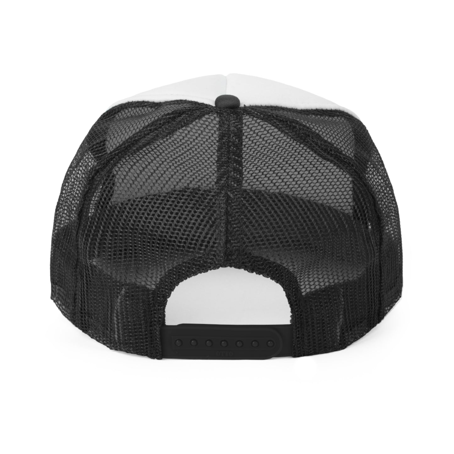 Boost N' Donuts Trucker Cap