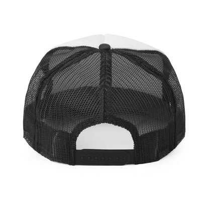 Boost N' Donuts Trucker Cap