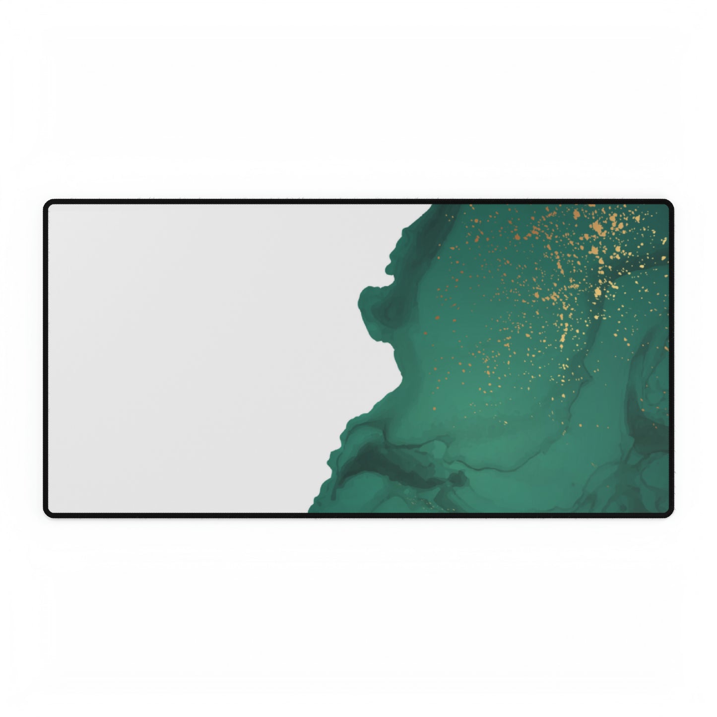 Green Opal V2 Desk Mat