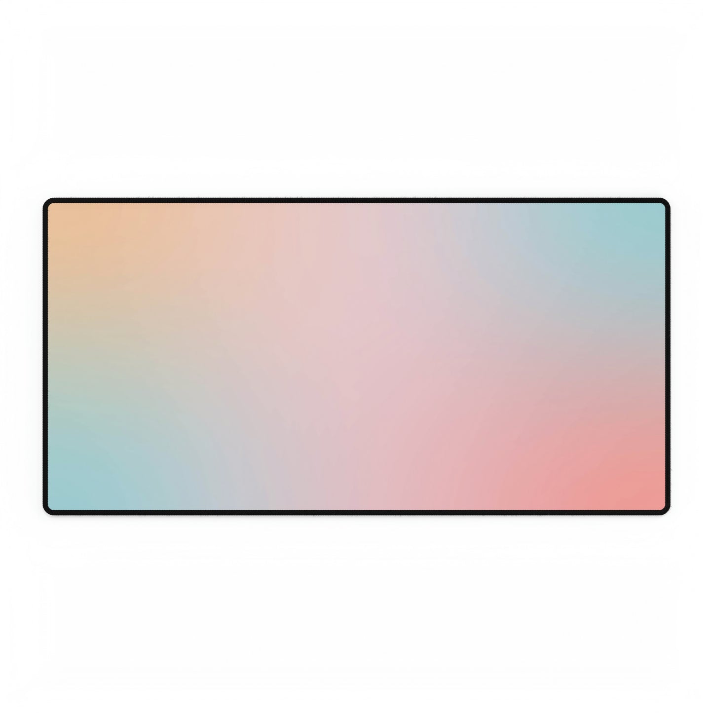 Pastel Desk Mat