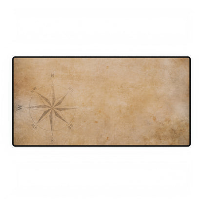 Cartographer Desk Mat