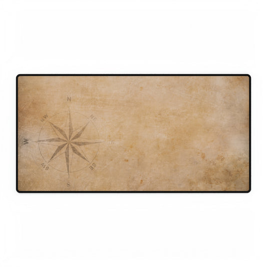 Cartographer Desk Mat