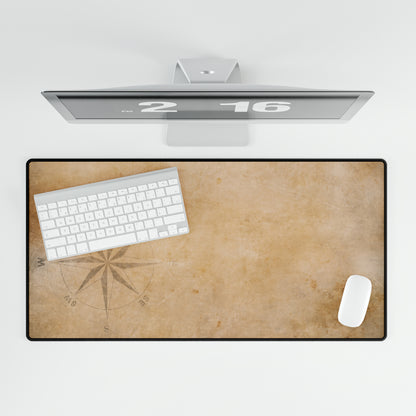 Cartographer Desk Mat