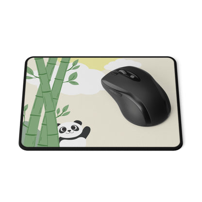 Lil Panda Non-Slip Gaming Mouse Pad