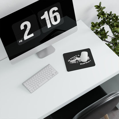 Is That A Supra? Non-Slip Gaming Mouse Pad