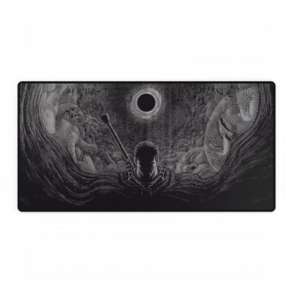 Eclipse Anime Desk Mat