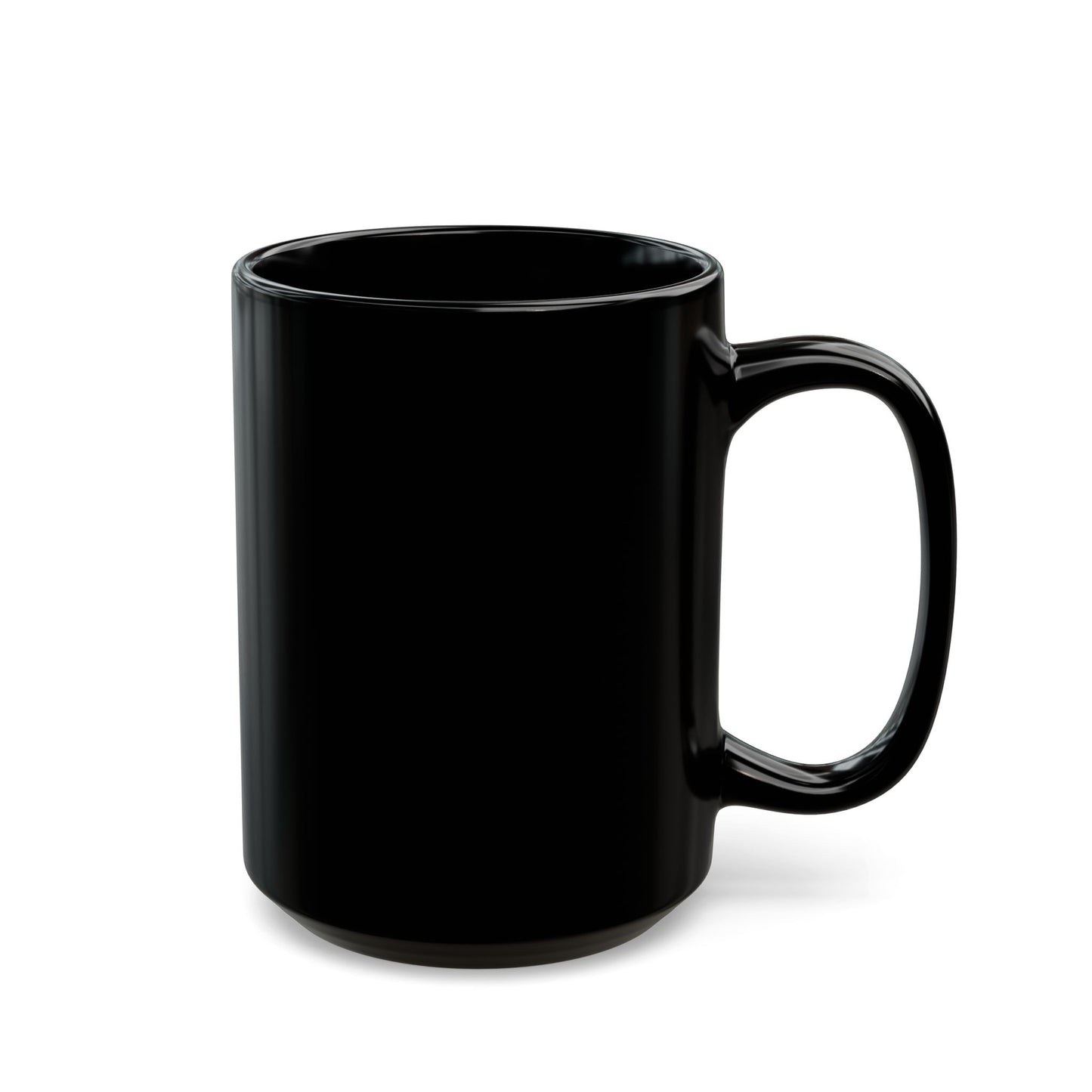 Legendary Coffee Mug (11oz & 15oz) - Limited Run