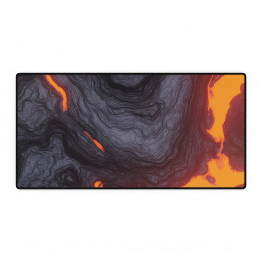 Magma Desk Mat