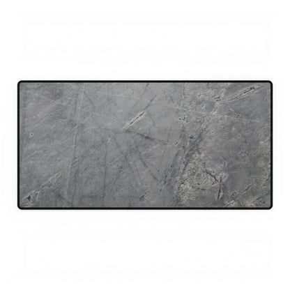 Concrete V2 Desk Mat