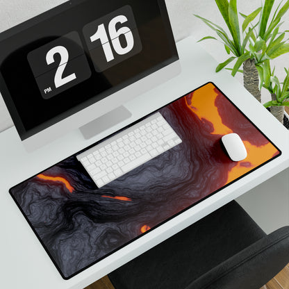 Magma Desk Mat