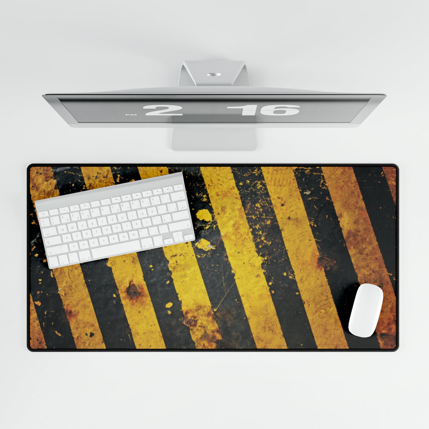 Loading Zone Desk Mat