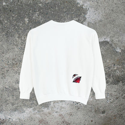 Jujutsu Tech Kyoto Heavy Sweatshirt Unisex