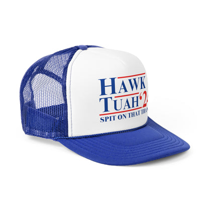 HAWK TUAH '24 Crew Trucker Cap